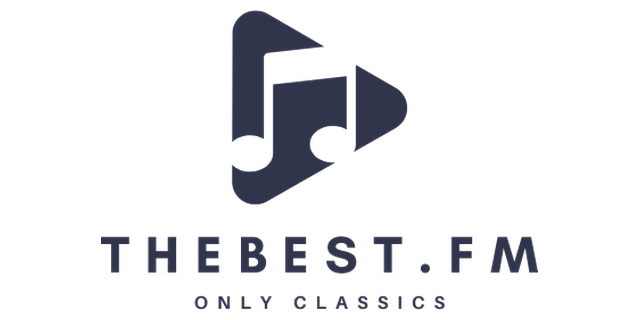 Logo The Best FM