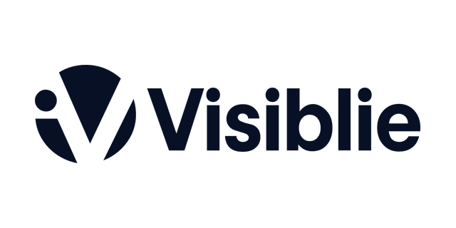 Logo Visiblie