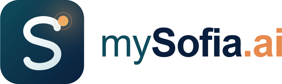Logo mySofia.ai