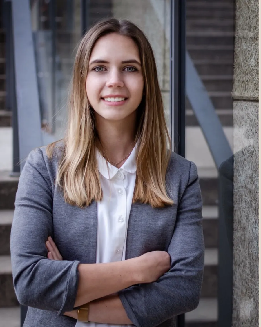 Selina Stachowitz, Rechtsanwältin